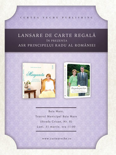 afis carte regala